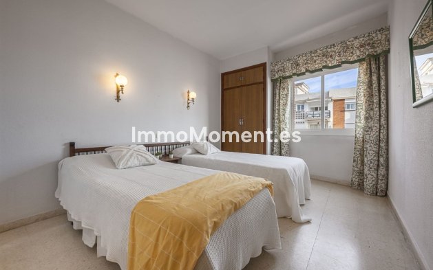 Resale - Apartment - Fuengirola - Fuengirola Centro