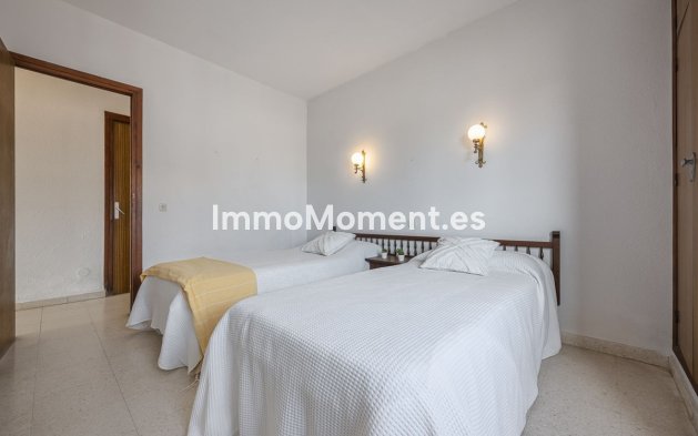 Resale - Apartment - Fuengirola - Fuengirola Centro