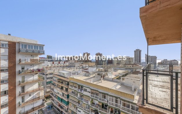 Resale - Apartment - Fuengirola - Fuengirola Centro