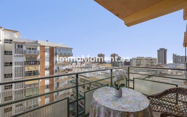 Resale - Apartment - Fuengirola - Fuengirola Centro
