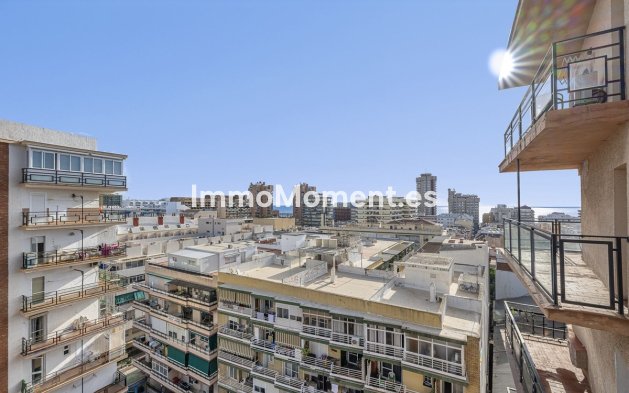 Resale - Apartment - Fuengirola - Fuengirola Centro