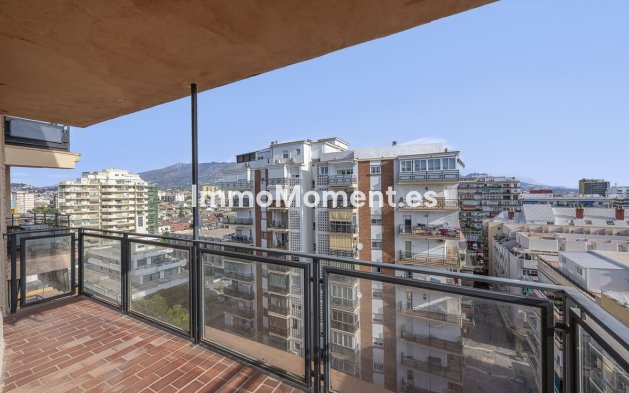 Resale - Apartment - Fuengirola - Fuengirola Centro
