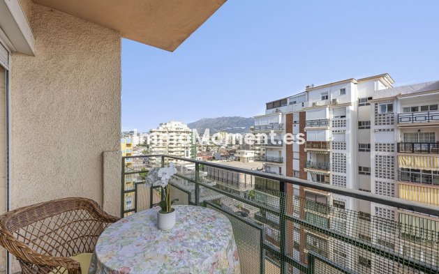 Resale - Apartment - Fuengirola - Fuengirola Centro