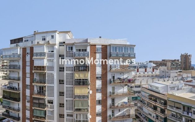 Resale - Apartment - Fuengirola - Fuengirola Centro