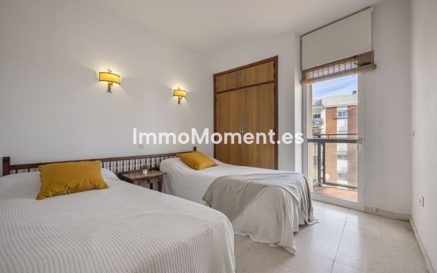Resale - Apartment - Fuengirola - Fuengirola Centro