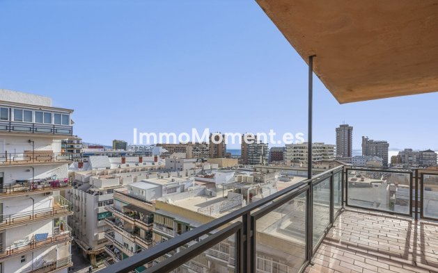 Resale - Apartment - Fuengirola - Fuengirola Centro