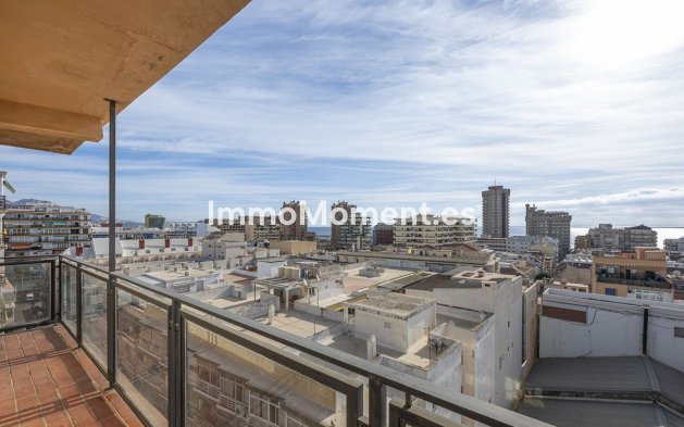 Resale - Apartment - Fuengirola - Fuengirola Centro