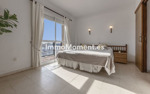 Resale - Apartment - Fuengirola - Fuengirola Centro