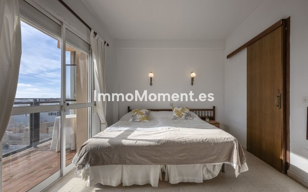 Resale - Apartment - Fuengirola - Fuengirola Centro