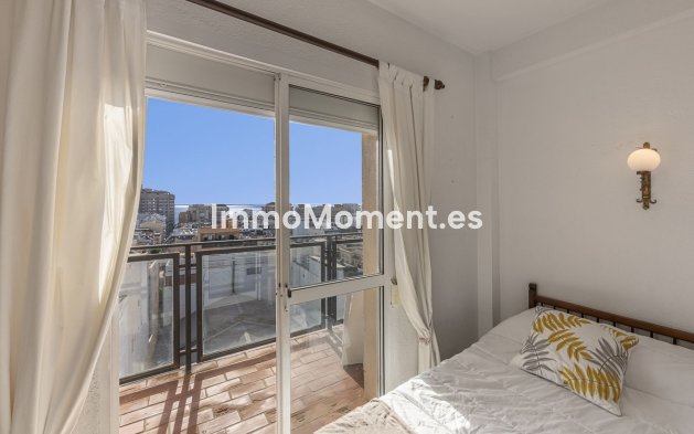 Resale - Apartment - Fuengirola - Fuengirola Centro