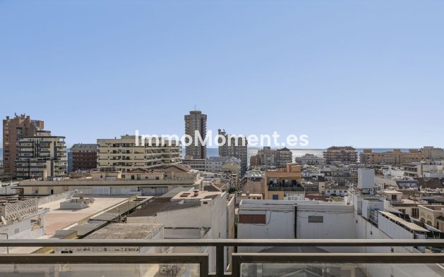 Resale - Apartment - Fuengirola - Fuengirola Centro