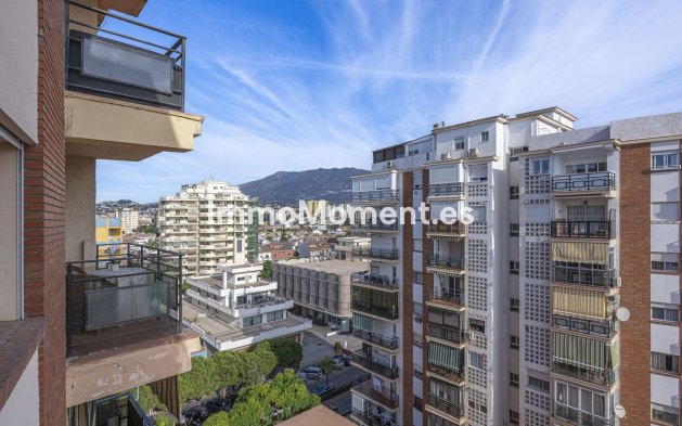 Resale - Apartment - Fuengirola - Fuengirola Centro