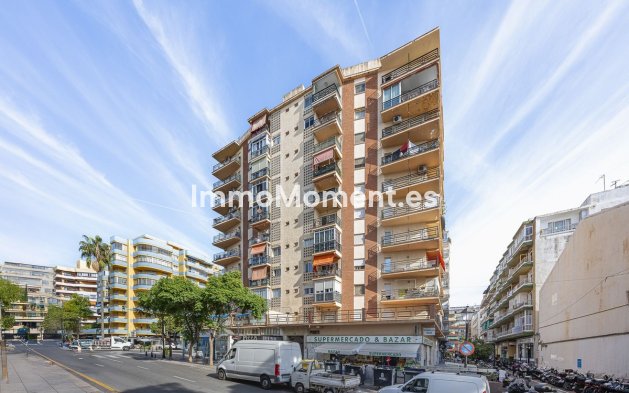 Resale - Apartment - Fuengirola - Fuengirola Centro