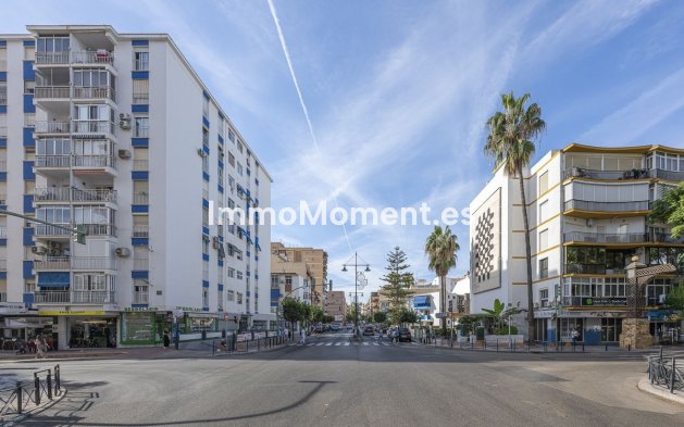 Resale - Apartment - Fuengirola - Fuengirola Centro