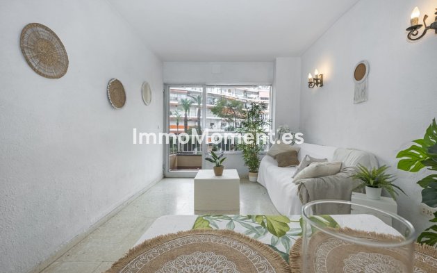 Revente - Appartement - Fuengirola - Fuengirola Centro