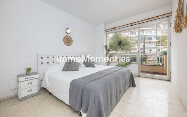 Revente - Appartement - Fuengirola - Fuengirola Centro