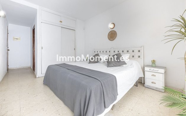 Revente - Appartement - Fuengirola - Fuengirola Centro