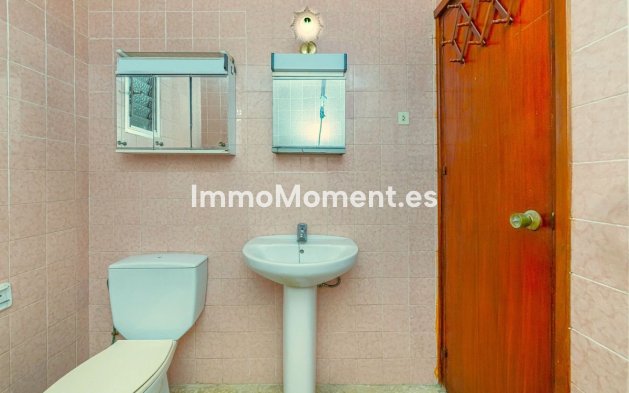 Revente - Appartement - Fuengirola - Fuengirola Centro