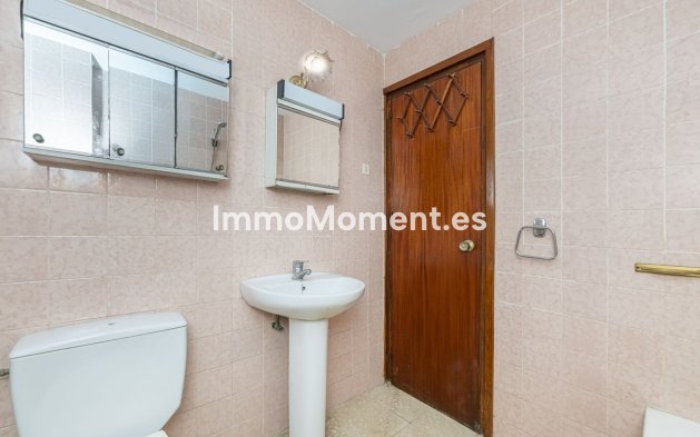 Revente - Appartement - Fuengirola - Fuengirola Centro
