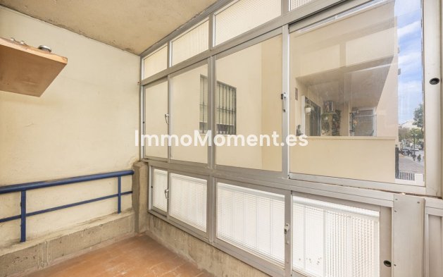 Revente - Appartement - Fuengirola - Fuengirola Centro