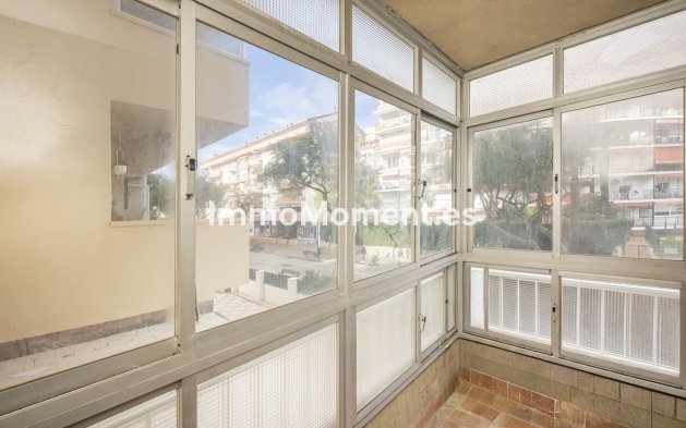 Revente - Appartement - Fuengirola - Fuengirola Centro