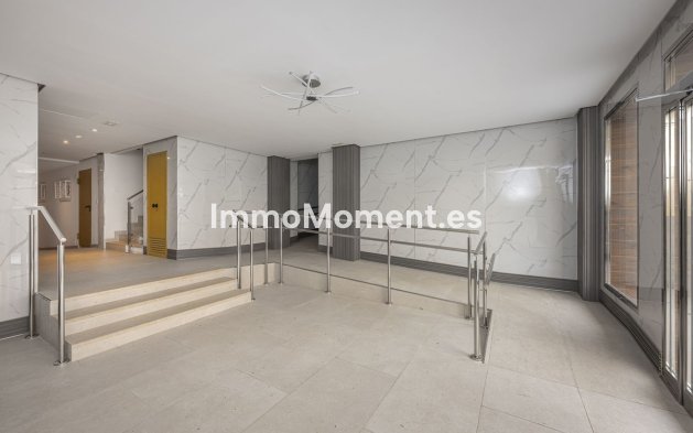 Revente - Appartement - Fuengirola - Fuengirola Centro