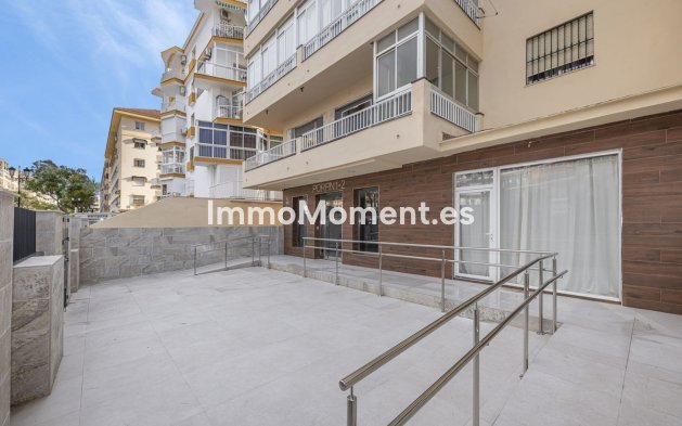 Revente - Appartement - Fuengirola - Fuengirola Centro