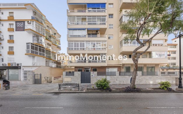 Revente - Appartement - Fuengirola - Fuengirola Centro