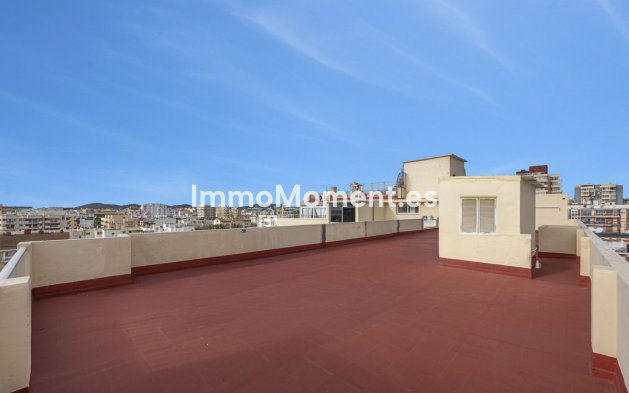 Revente - Appartement - Fuengirola - Fuengirola Centro