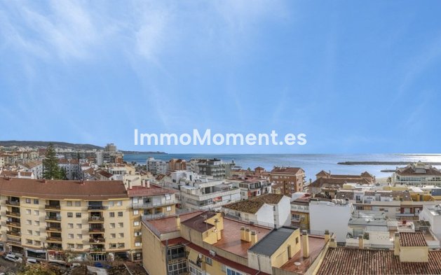 Revente - Appartement - Fuengirola - Fuengirola Centro
