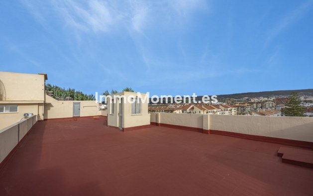 Revente - Appartement - Fuengirola - Fuengirola Centro