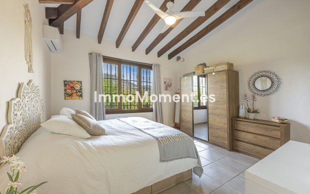 Bestaande woning - Villa - Mijas - Mijas Golf