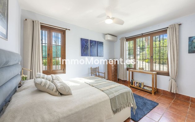 Bestaande woning - Villa - Mijas - Mijas Golf