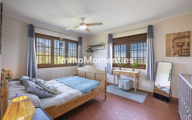 Bestaande woning - Villa - Mijas - Mijas Golf