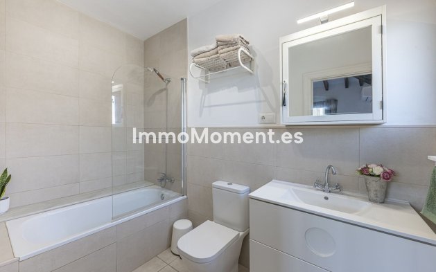 Bestaande woning - Villa - Mijas - Mijas Golf