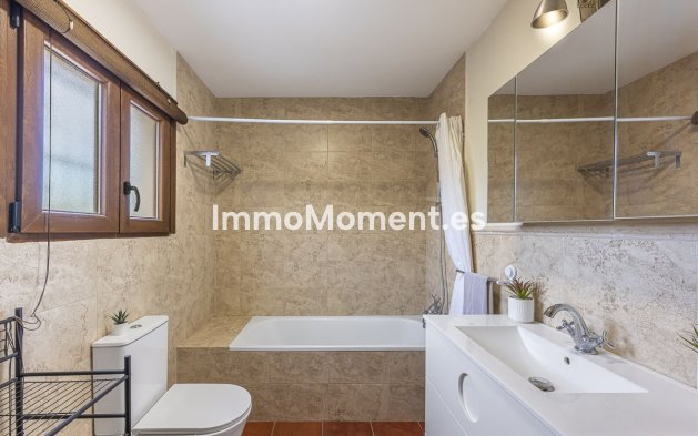 Bestaande woning - Villa - Mijas - Mijas Golf