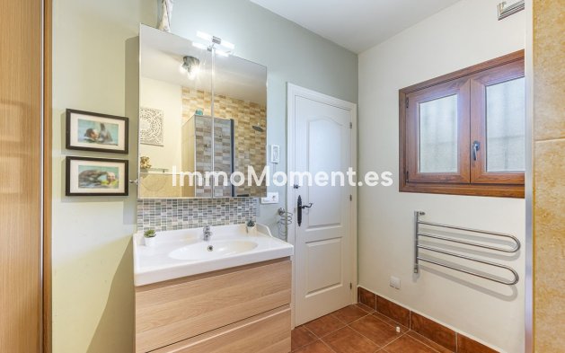 Bestaande woning - Villa - Mijas - Mijas Golf