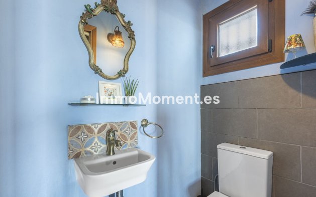 Bestaande woning - Villa - Mijas - Mijas Golf