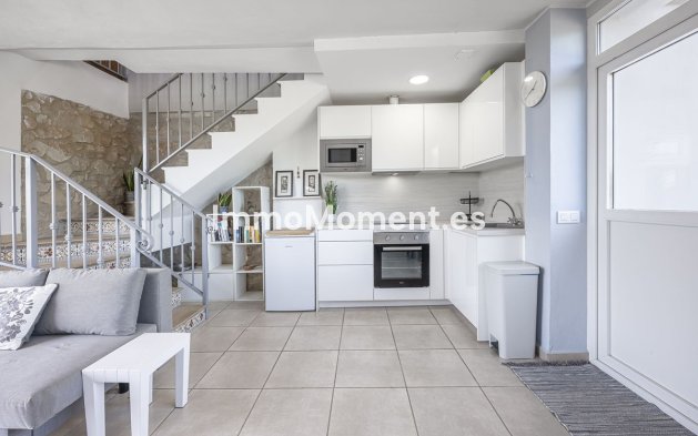 Bestaande woning - Villa - Mijas - Mijas Golf