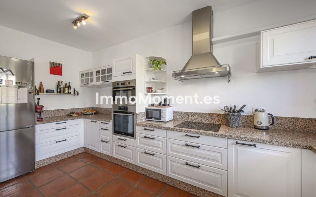 Bestaande woning - Villa - Mijas - Mijas Golf