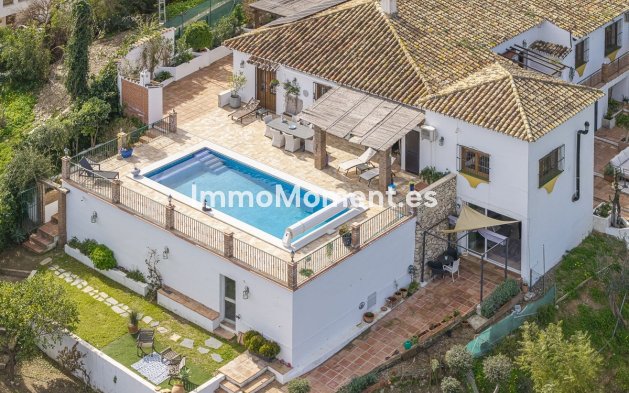 Bestaande woning - Villa - Mijas - Mijas Golf