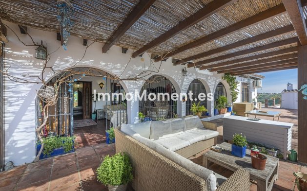 Bestaande woning - Villa - Mijas - Mijas Golf