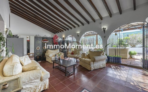 Bestaande woning - Villa - Mijas - Mijas Golf
