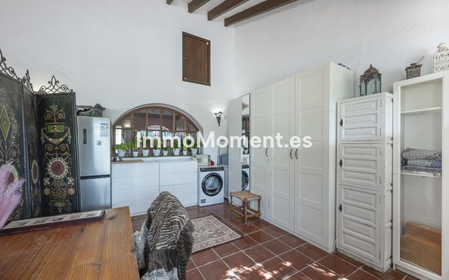 Bestaande woning - Villa - Mijas - Mijas Golf