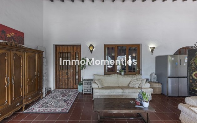 Bestaande woning - Villa - Mijas - Mijas Golf