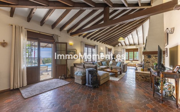 Bestaande woning - Villa - Mijas - Mijas Golf