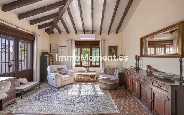Bestaande woning - Villa - Mijas - Mijas Golf
