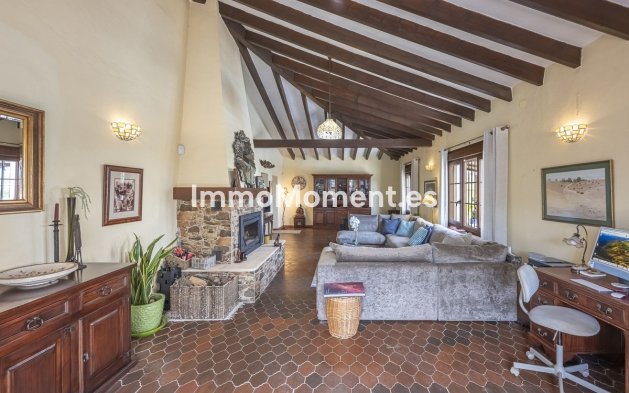 Bestaande woning - Villa - Mijas - Mijas Golf