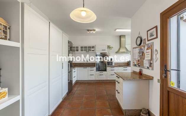 Bestaande woning - Villa - Mijas - Mijas Golf