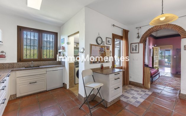 Bestaande woning - Villa - Mijas - Mijas Golf